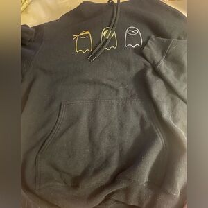 Dream Team Glow In The Dark
Pullover Hoodie
